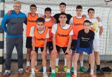 Екипа ОШ „Љуба Нешић“ из Зајечара освојила друго место у малом фудбалу на Олимпијским спортским играма ученика Србије