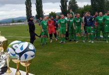 ФК „Миџор“ из Калне победник Купа општине Књажевац