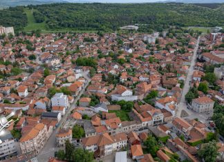 Обустављен пријем пријава за енергетску санацију у Зајечару Град Зајечар – Снимак дроном