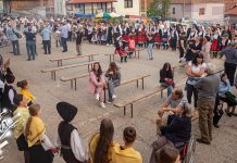 Манифестација „Халово у песми и игри” одржана по четврти пут у Халову (ФОТО) Манифестација „Халово у песми и игри” одржана по четврти пут у Халову