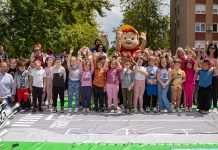 Низом догађаја у Бору се одржава „Караван безбедности саобраћаја” (ФОТО) Низом догађаја у Бору се одржава „Караван безбедности саобраћаја”