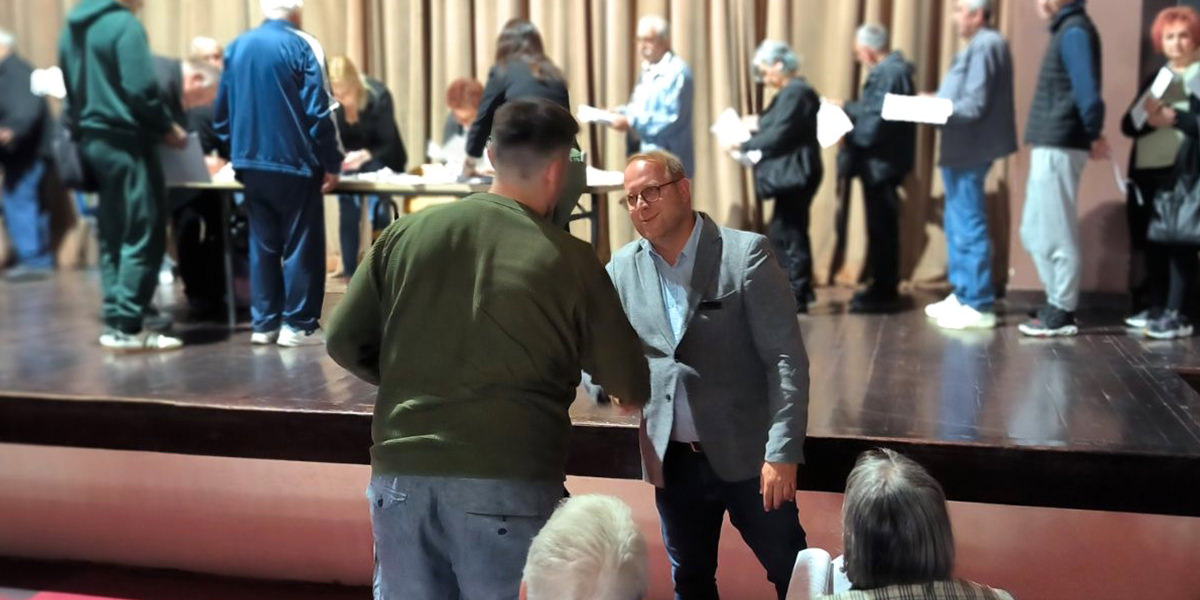 U Boru dodeljeno 118 ugovora u programu subvencionisanja za povecanje energetske efikasnosti