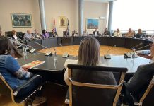 У Градској управи у Бору одржан Форум послодаваца