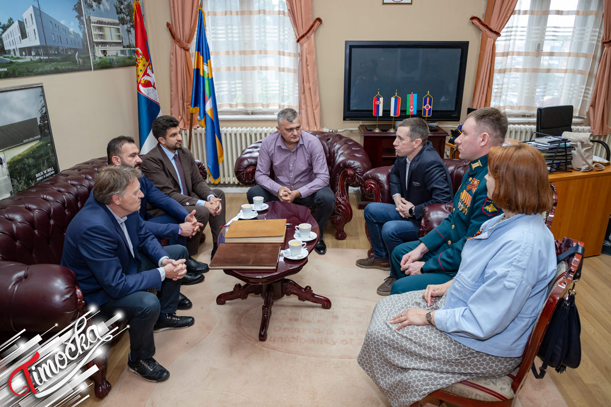 У Зајечару обележен Дан победе над фашизмом – 9. мај