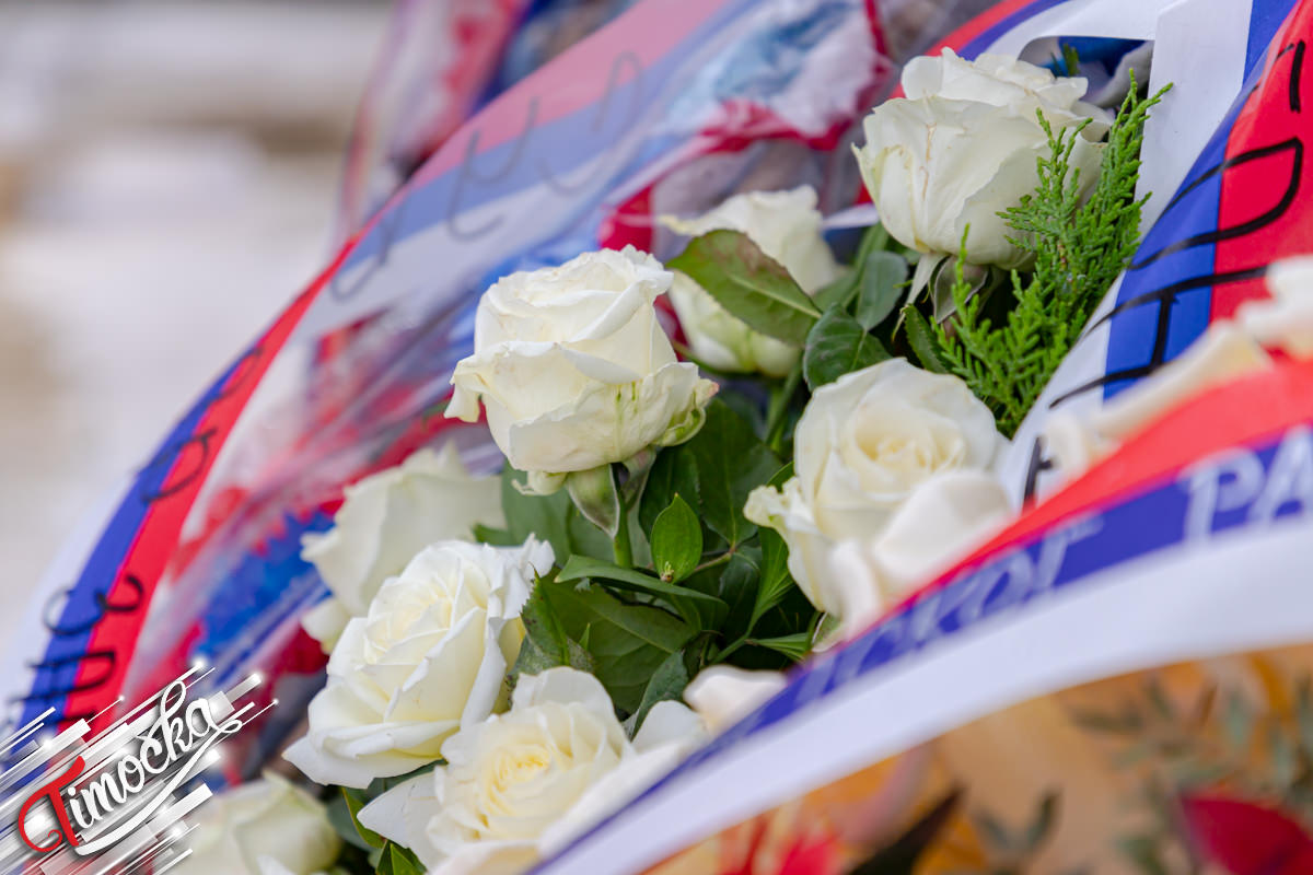 У Зајечару обележен Дан победе над фашизмом – 9. мај