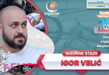 Зашто страдају бициклисти? (ВИДЕО) Зашто страдају бициклисти?