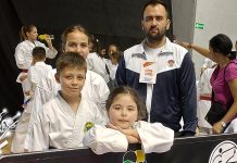 Златна медаља за Софију Ћирић из ГКК „Зајечар“ на турниру у Београду