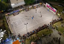 Финални дан турнира у малом фудбалу „К3 Меморијал Јоца Михаиловић – 2024” у Зајечару 6. Турнир у малом фудбалу „Меморијал Јоца Михаиловић – К3” у Зајечару