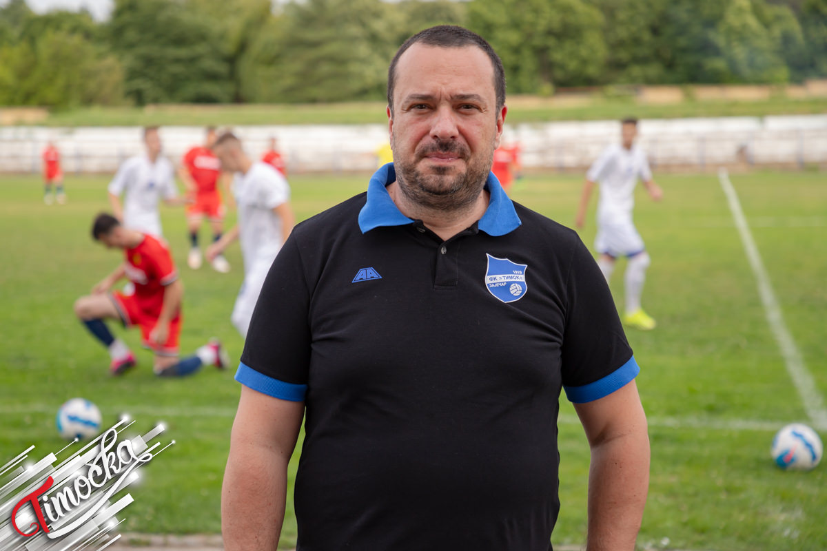 ФК &bdquo;Тимок 1919&rdquo; прославио улазак у Српску лигу &bdquo;Исток&rdquo;