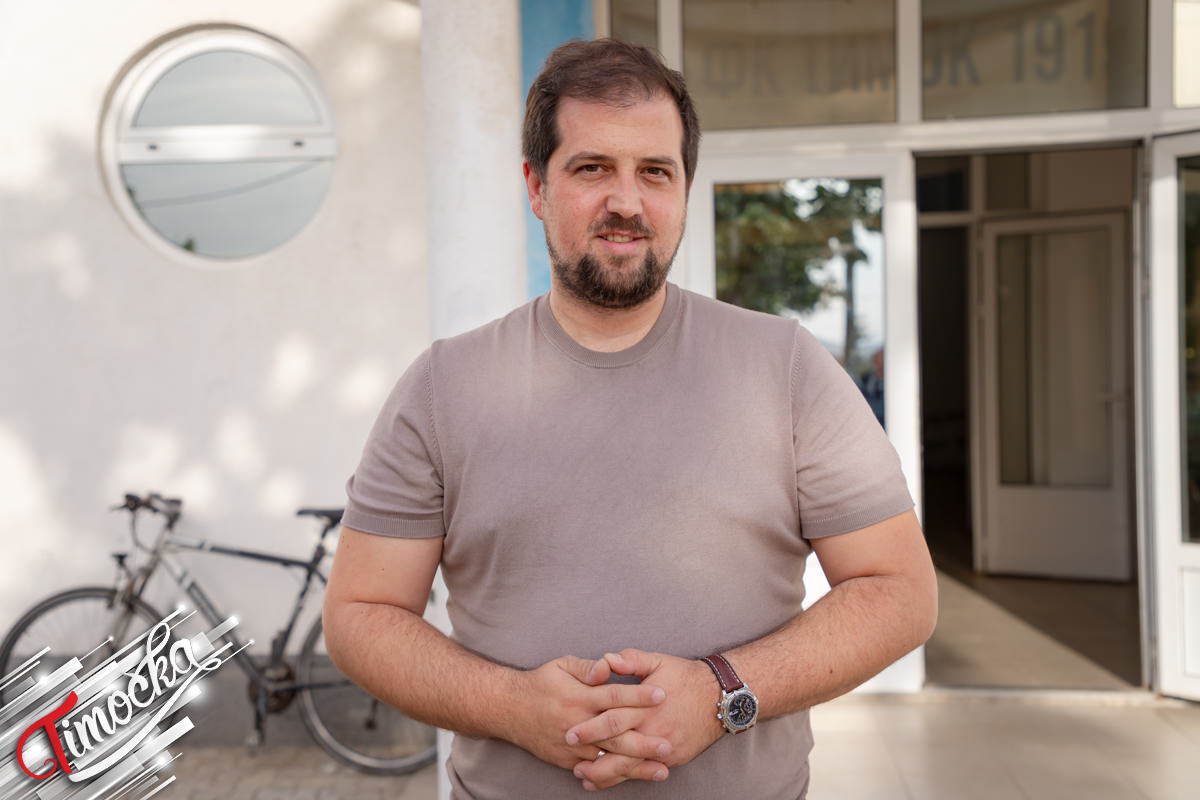 ФК &bdquo;Тимок 1919&rdquo; прославио улазак у Српску лигу &bdquo;Исток&rdquo;