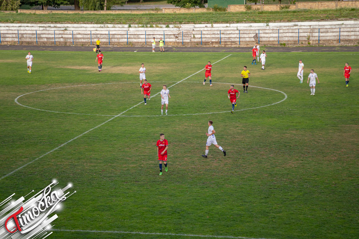 ФК &bdquo;Тимок 1919&rdquo; прославио улазак у Српску лигу &bdquo;Исток&rdquo;