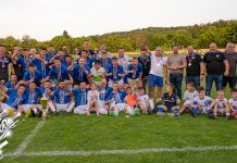 ФК „Тимок 1919“ прославио улазак у Српску лигу „Исток“ (ФОТО) ФК „Тимок 1919” прославио улазак у Српску лигу „Исток”