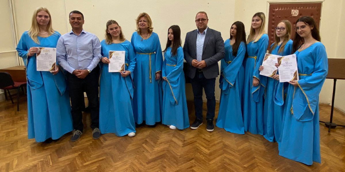 Градоначелник Бора Александар Миликић посетио Етно радионицу &bdquo;Ђурђевак&rdquo;