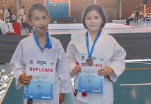 Каратисти ГКК „Зајечар“ успешно се представили на Видовданском турниру у Ћуприји