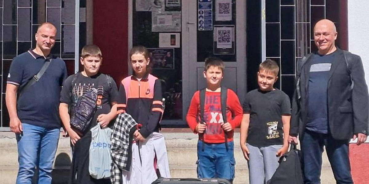 Na 10 Internacionalnom festivalu harmonike ucenici zajecarske Muzicke skole ostvarili veliki uspeh