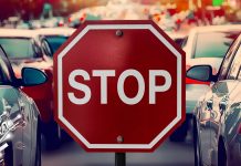 Обустава саобраћаја у улици Светозара Марковића у Зајечару 12. октобра Обустава саобрћаја