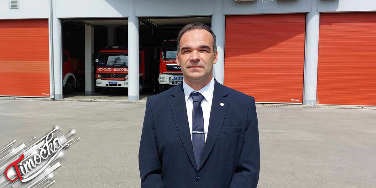 Odeljenje za vanredne situacije u Zajecaru Apel gradjanima da ne spaljuju travu i nisko rastinje u letnjem periodu