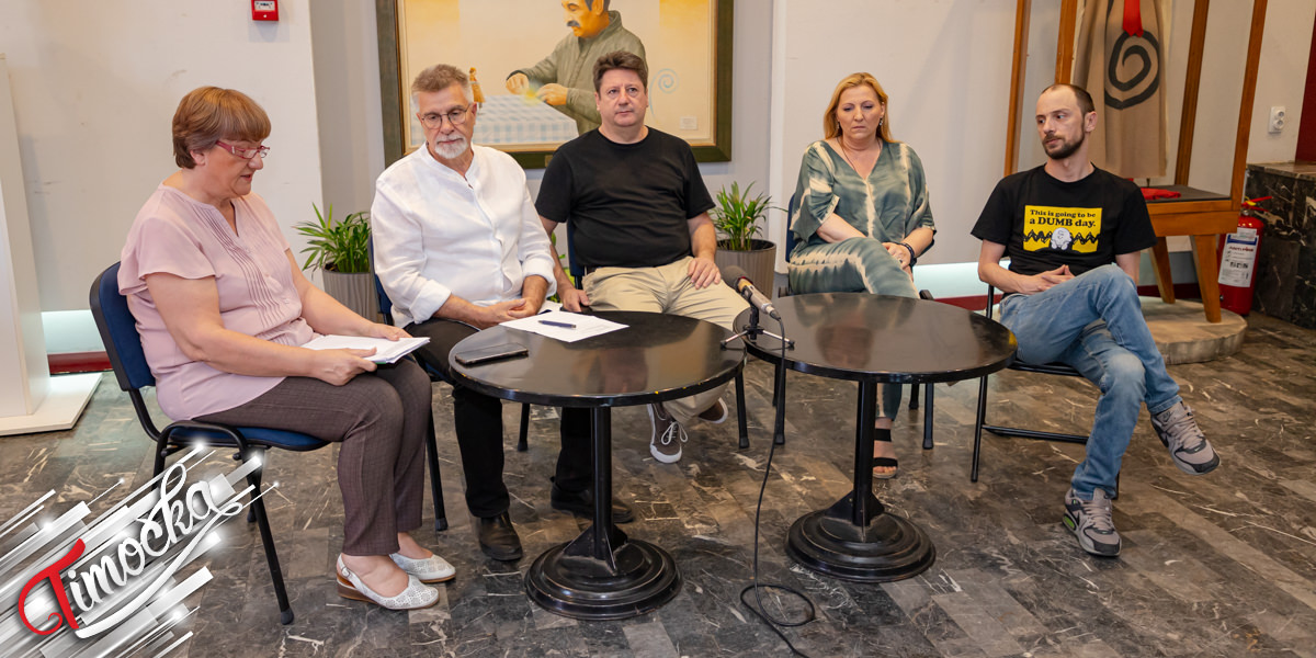 Odložen koncert Jadranke Jovanović, a premijera predstave Tajna stare vodenice pomerena za početak septembra-Cover