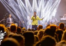 Саша Ковачевић одржао концерт за памћење у Зајечару (ФОТО) Саша Ковачевић одржао концерт за памћење у Зајечару