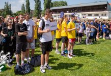 У Бору одржане регионалне Плазма „Спортске игре младих” У Бору одржане регионалне Плазма „Спортске игре младих”