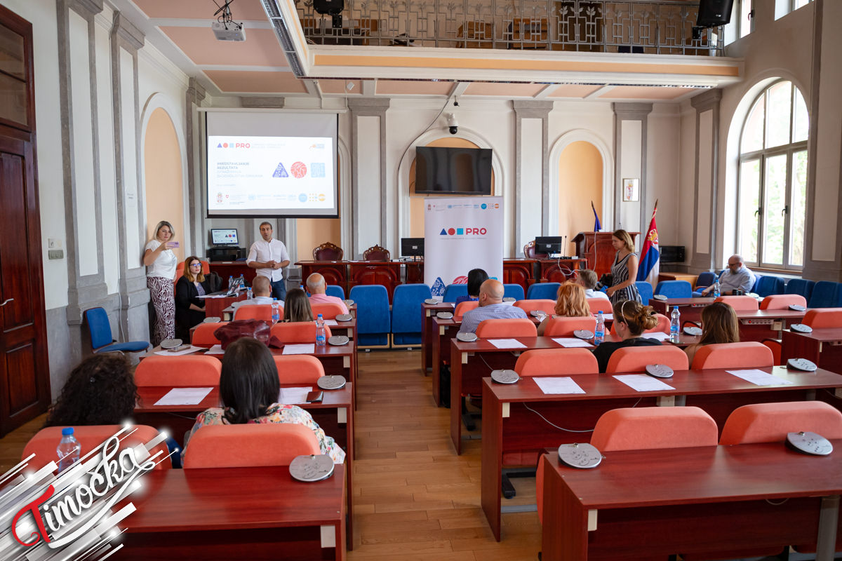 Задовољство грађана источне Србије квалитетом живота и услугама локалних самоуправа: Шта показује најновије истраживање