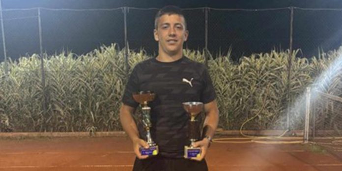 janko mladenovic tenis negotin