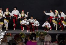 11. Ивањдански сабор одржан у Рготини (ФОТО) 11. Ивањдански сабор одржан у Рготини