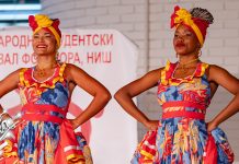 63. Фестивал културе младих Србије започео интернационалном смотром фолклора у Књажевцу (ФОТО) 63. Фестивал културе младих Србије започео интернационалном смотром фолклора у Књажевцу