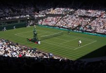 Још један кишни Вимблдон Још један кишни Вимблдон