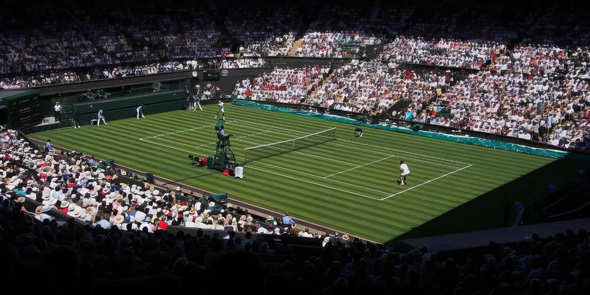 Још један кишни Вимблдон Још један кишни Вимблдон