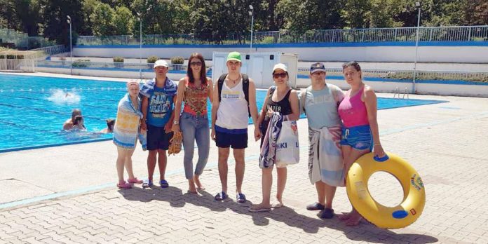 Lepa saradnja Ustanove Oblutak i JKP Timok odrzavanje Zajecar