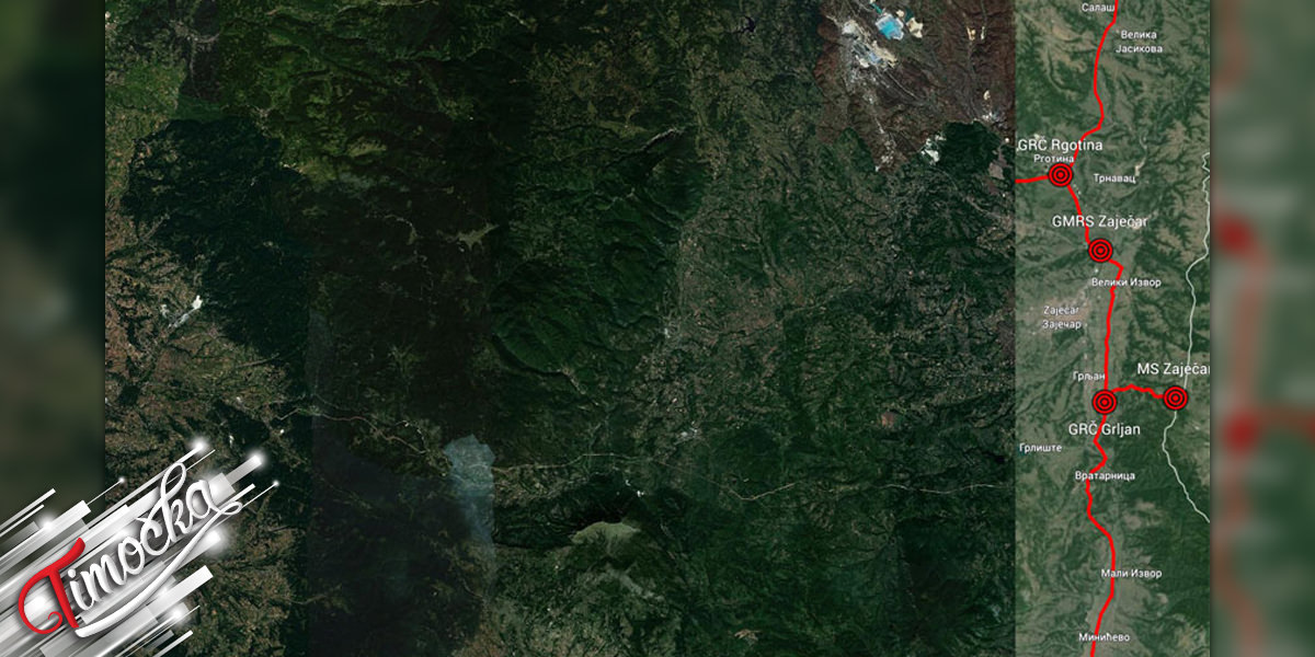 Обавештење ГУ Зајечар поводом дописа извођача радова на припреми терена за изградњу магистралног гасовода Параћин–Бољевац–Рготина–Неготин–Прахово, са одвојима Бор, Зајечар и Књажевац Обавештење ГУ Зајечар поводом дописа извођача радова на припреми терена за изградњу магистралног гасовода Параћин–Бољевац–Рготина–Неготин–Прахово, са одвојима Бор, Зајечар и Књажевац