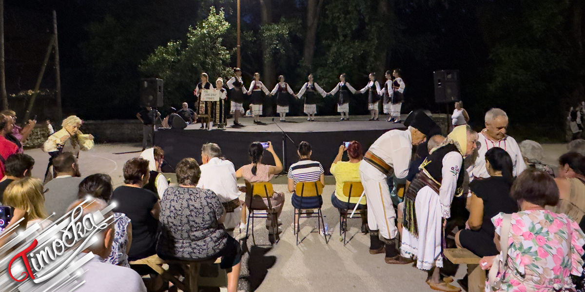 &bdquo;Петровдански дани&rdquo; у Грлишту одржани по пети пут