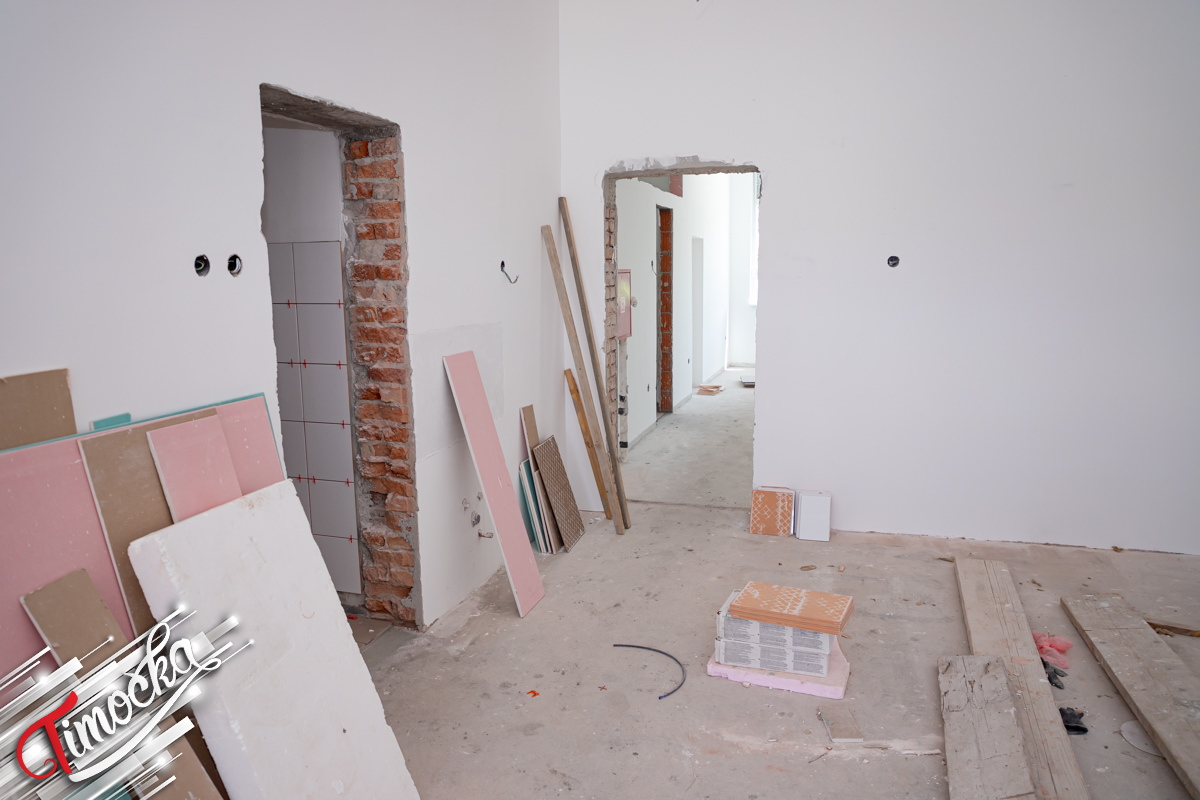 Радови на новом вртићу у Злоту приводе се крају