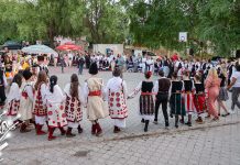 „Вратарничко коло” заиграло се први пут у Вратарници (ФОТО) „Вратарничко коло” заиграло се први пут у Вратарници