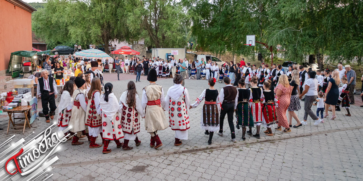 &bdquo;Вратарничко коло&rdquo; заиграло се први пут у Вратарници