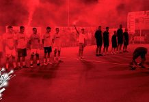 Завршен турнир у малом фудбалу „К3 Меморијал Јоца Михаиловић – 2024” у Зајечару Завршен турнир у малом фудбалу „К3 Меморијал Јоца Михаиловић – 2024” у Зајечару