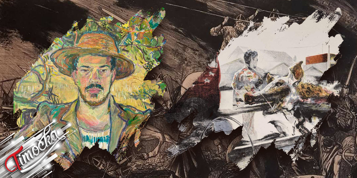 Изложба &bdquo;Путописи&rdquo;