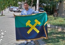 Милана Бејића из Боговине очекује пут пун спокоја и радости: Пешице до манастира Острог Милана Бејића из Боговине очекује пут пун спокоја и радости: Пешице до манастира Острог