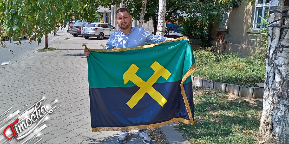 Милана Бејића из Боговине очекује пут пун спокоја и радости: Пешице до манастира Острог