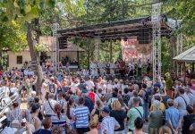 Традиционална манифестација „Брестовачка бања 2025” 16. августа Одржана традиционална манифестација јубиларна 30. „Брестовачка бања 2024”