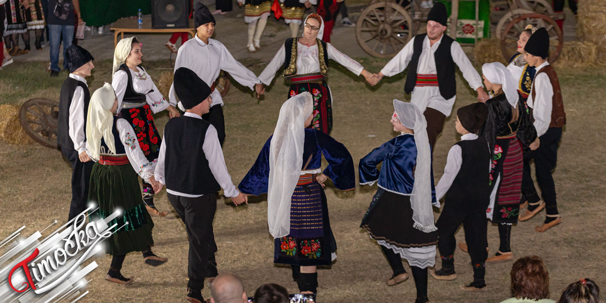 Свечано отворен јубиларни 40. &bdquo;Вражогрначки точак&rdquo;