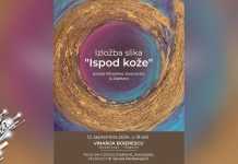 Изложба слика зајечарског сликара Нинослава Јовановића у винарији „Boierescu“ 12. септембра