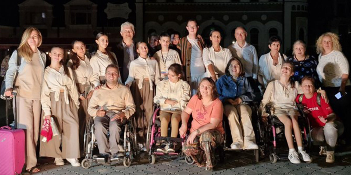 Poceo osmi Medjunarodni inkluzivni festival Art zona za sve u Zajecaru