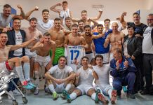 Фудбалери „Тимока 1919“ из Зајечара почели припреме пред наставак првенства ФК „Тимок 1919” Зајечар