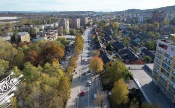 2. Сајам запошљавања у Бору 30. октобра Град Бор – Саобраћај (Аеро)