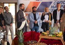 Градски одбор СНС-а у Зајечару прославио славу Свету Петку (ВИДЕО + ФОТО) Градски одбор СНС-а у Зајечару прославио славу Свету Петку