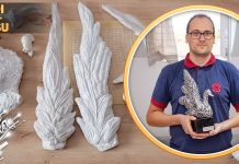 Књажевачки уметник Алекса Марковић својим скулптурама одушевљава љубитеље савремене уметности (ФОТО + ВИДЕО) Књажевачки уметник Алекса Марковић својим скулптурама одушевљава љубитеље савремене уметности