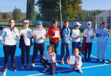 На Међународном фестивалу тениса у Књажевцу, зајечарски тенисери „АС Тимока“ остварили велики успех
