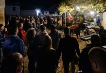 Одржан фестивал „Дан вина и лепог расположења” на Рајачким пивницама Одржан фестивал „Дан вина и лепог расположења” на Рајачким пивницама